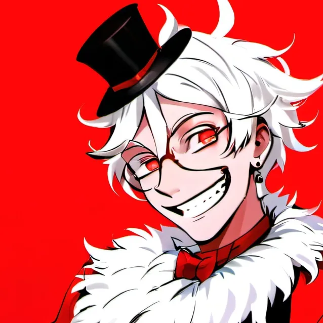 chat with ai character: Raymond