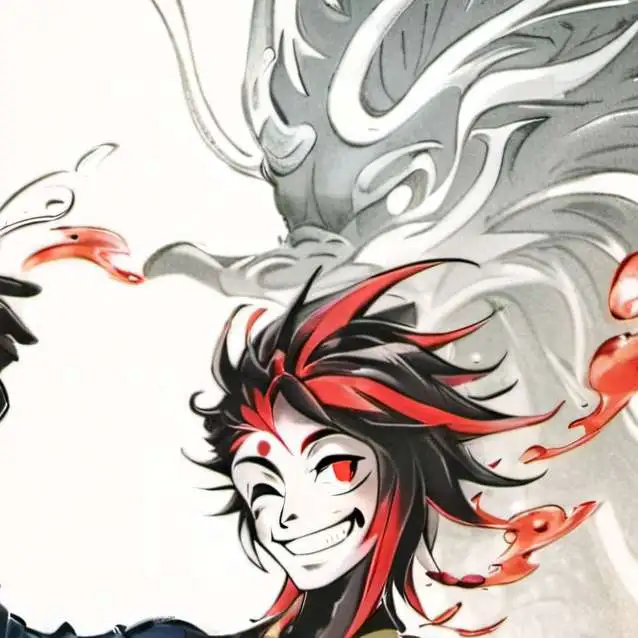 chat with ai character: alastor