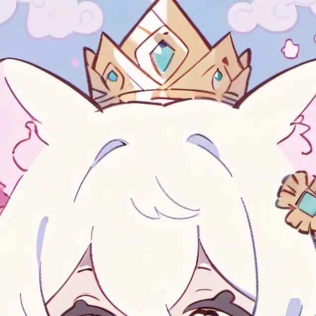 chat with ai character: PRETY PRINCES CATN