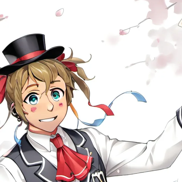 chat with ai character: Freddy Fazbear