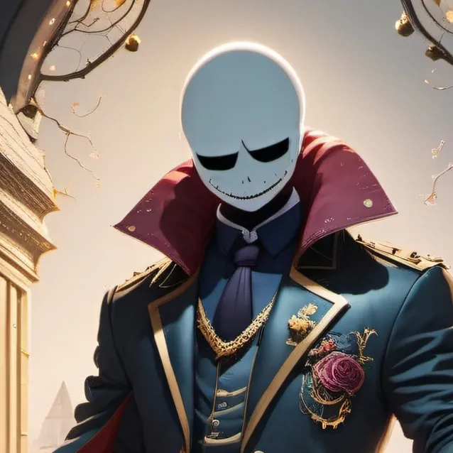 chat with ai character: Female Nightmare 