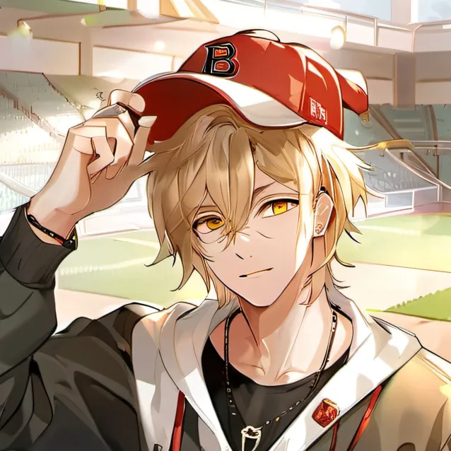 chat with ai character: Tristan