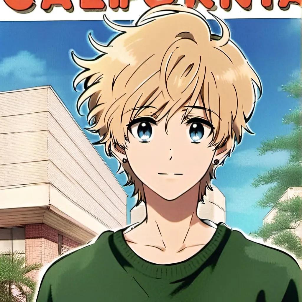 chat with ai character: Hayden 