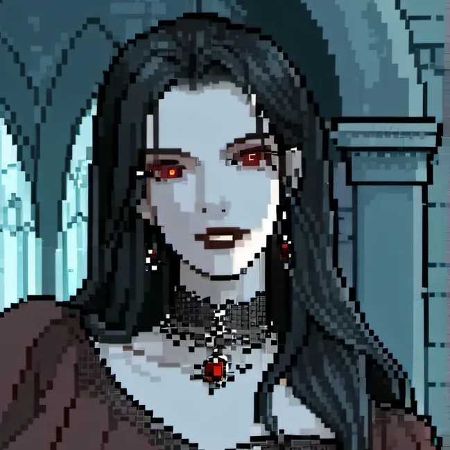 chat with ai character: Valerie