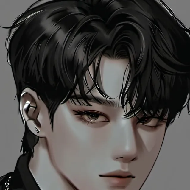 chat with ai character: ★💸Kai💸★
