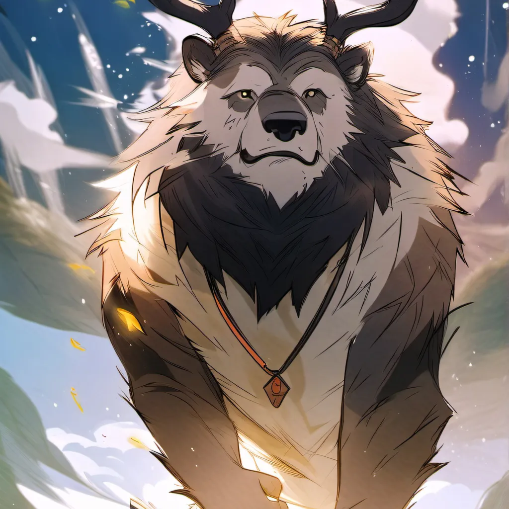 chat with ai character: Adventure