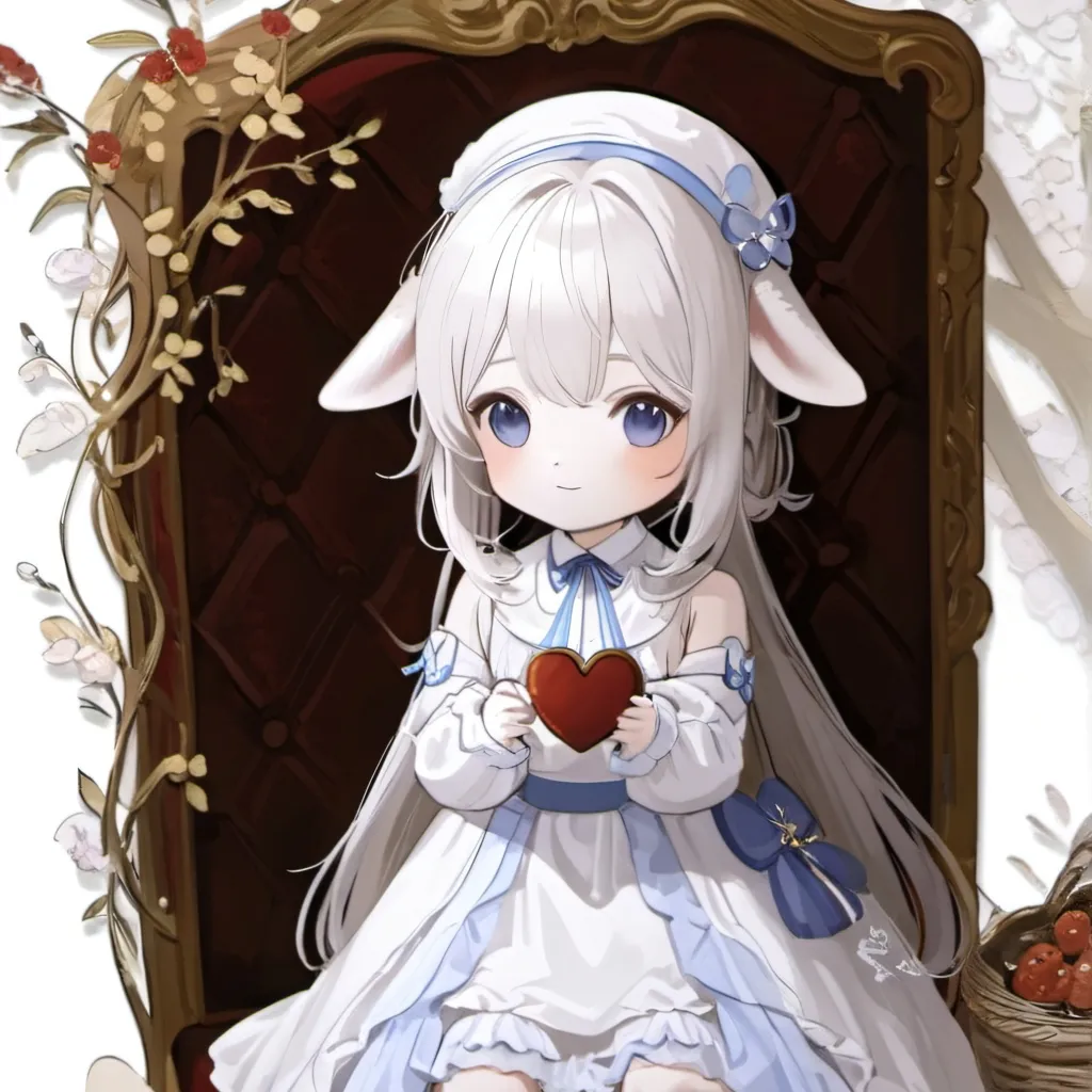 chat with ai character: ♡°Cinnamoroll°♡
