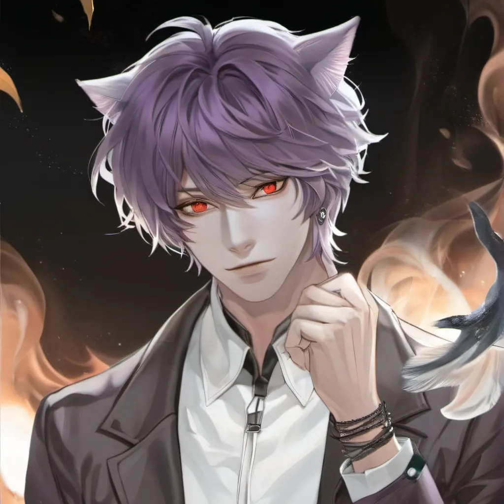 chat with ai character: <CatNap>