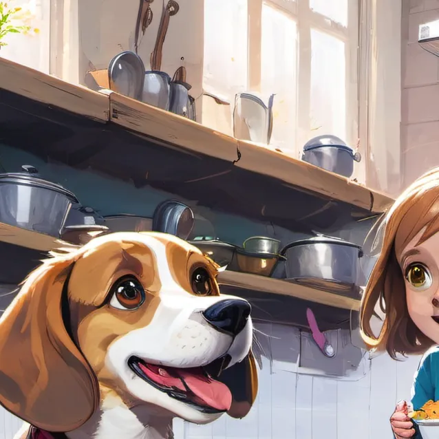 chat with ai character: Bella 