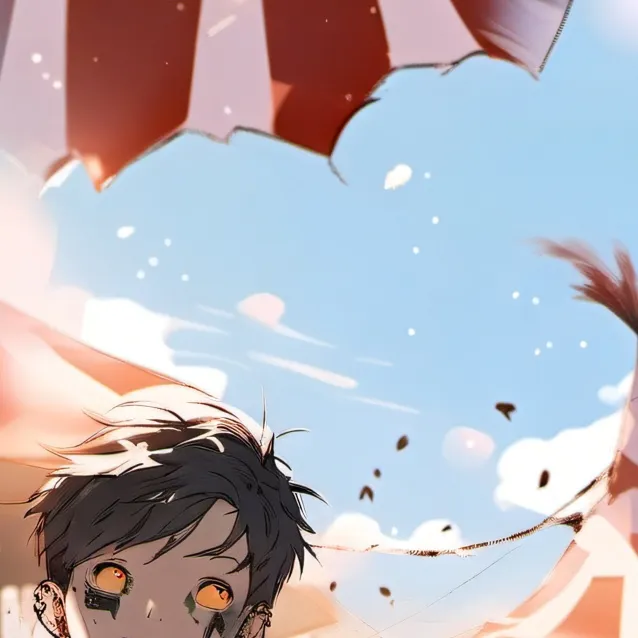 chat with ai character: Carnival 