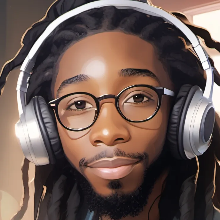 chat with ai character: Ultra Chrissy