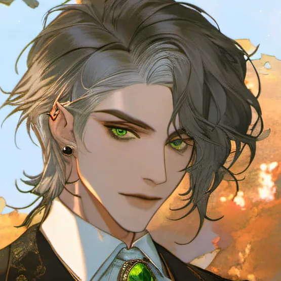 chat with ai character: ~Seth~