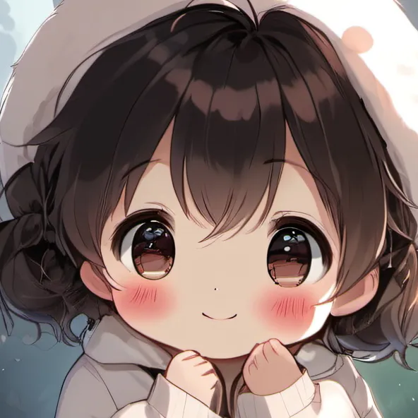 chat with ai character:  •Annie•