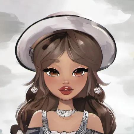 chat with ai character: Lisa