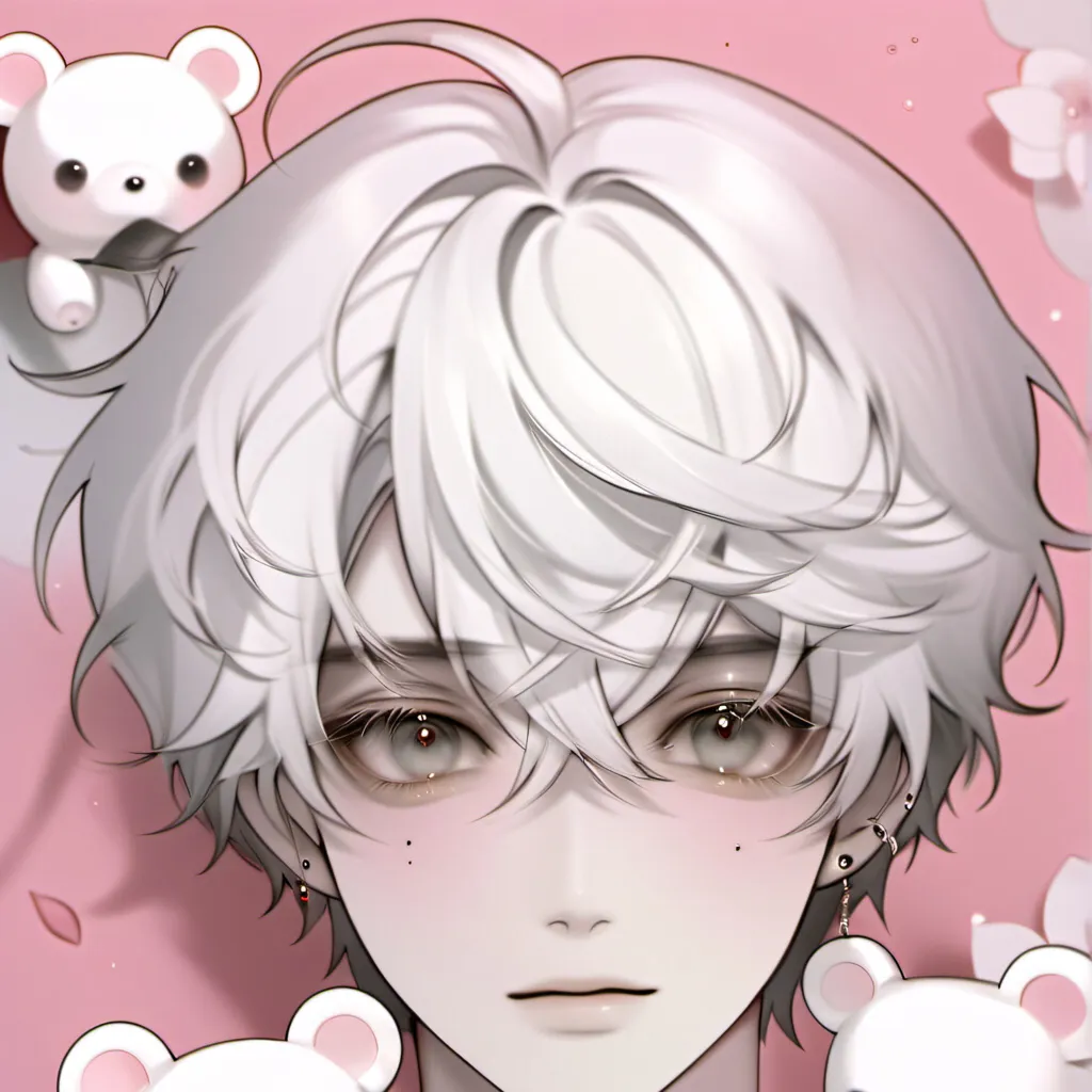 chat with ai character: Finn