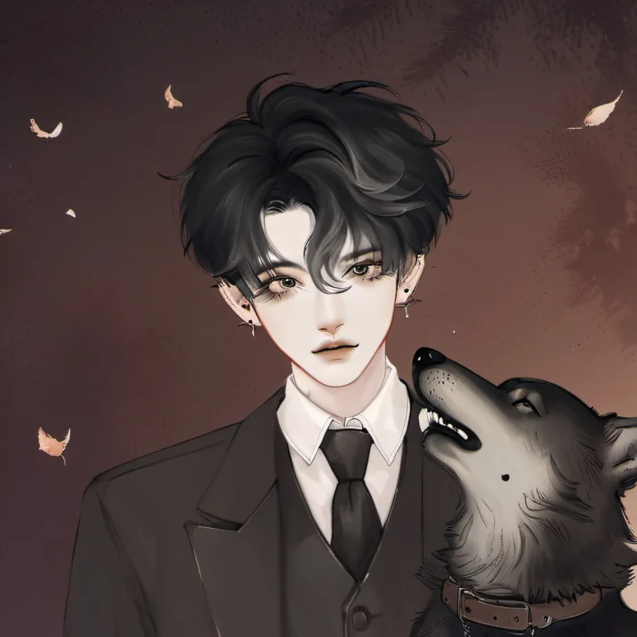 chat with ai character: Michael