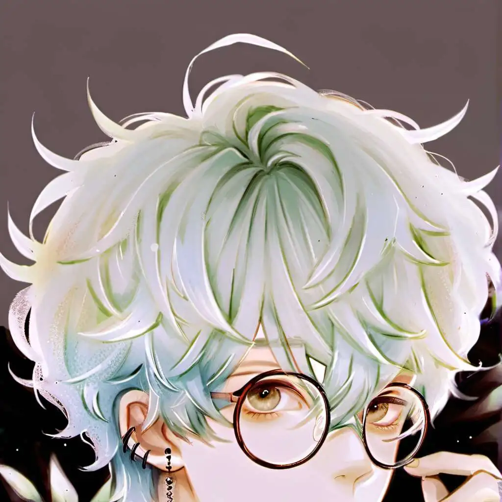 chat with ai character: Damian