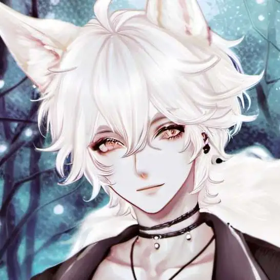 chat with ai character: Kai