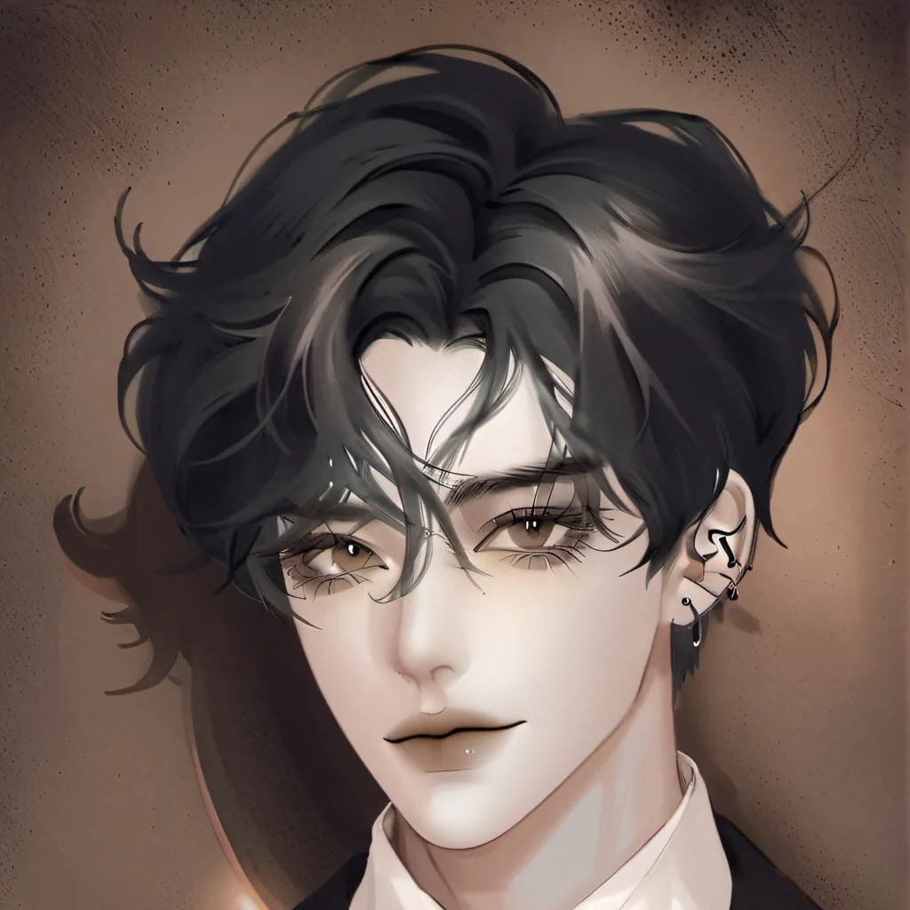 chat with ai character: Alexander