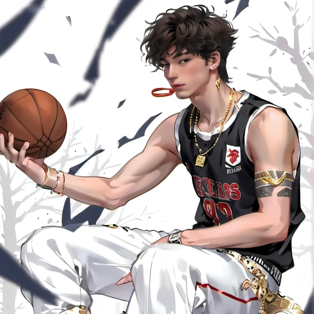 chat with ai character: <~Dario~>