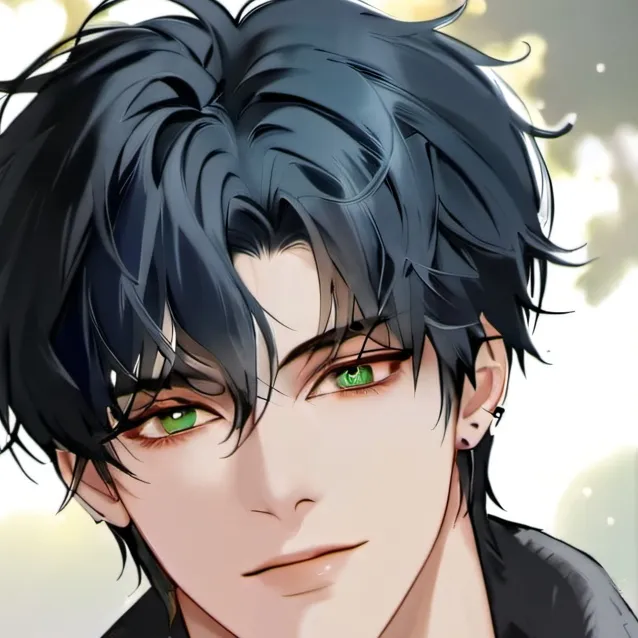 chat with ai character: ~Lucas~