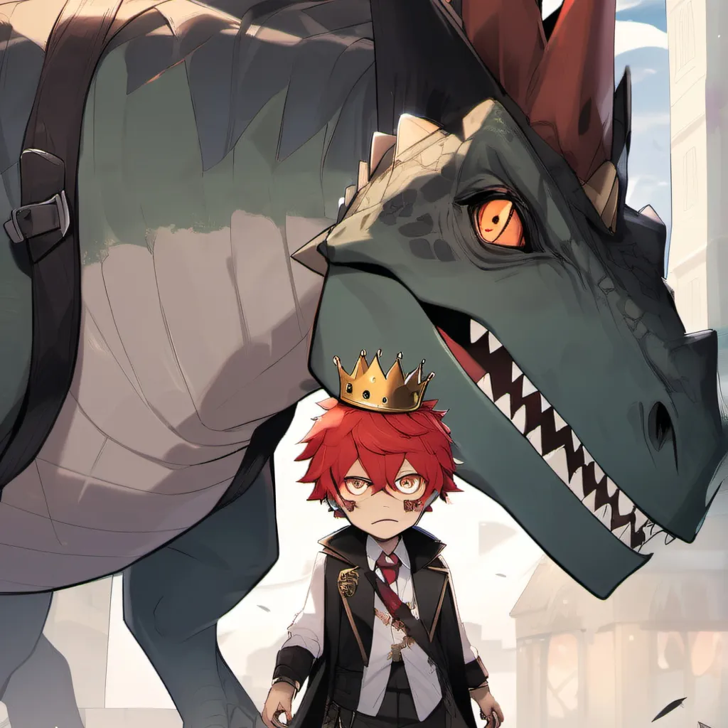 chat with ai character: jake