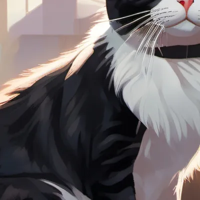 chat with ai character: Rosie