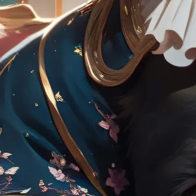 chat with ai character: Mia