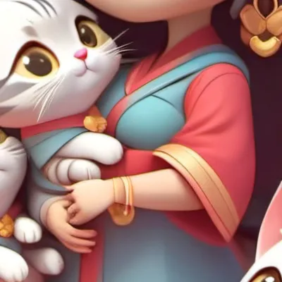 chat with ai character: Isabella