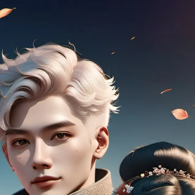 chat with ai character: Brady