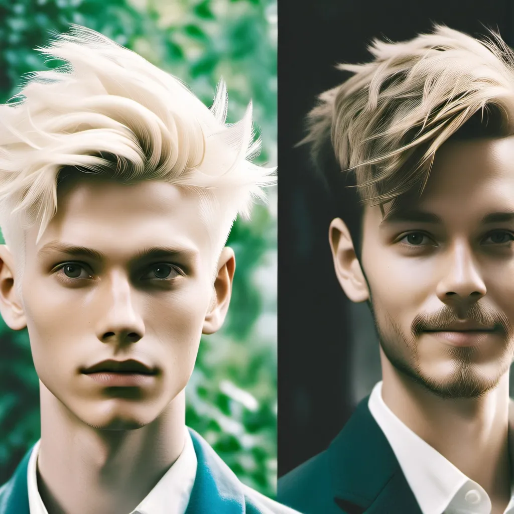 chat with ai character: Boyfriends 