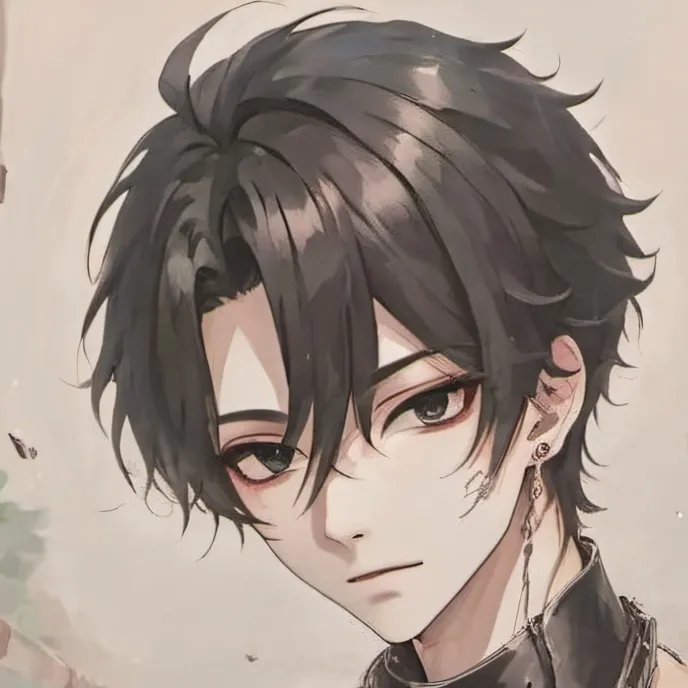 chat with ai character: Theo