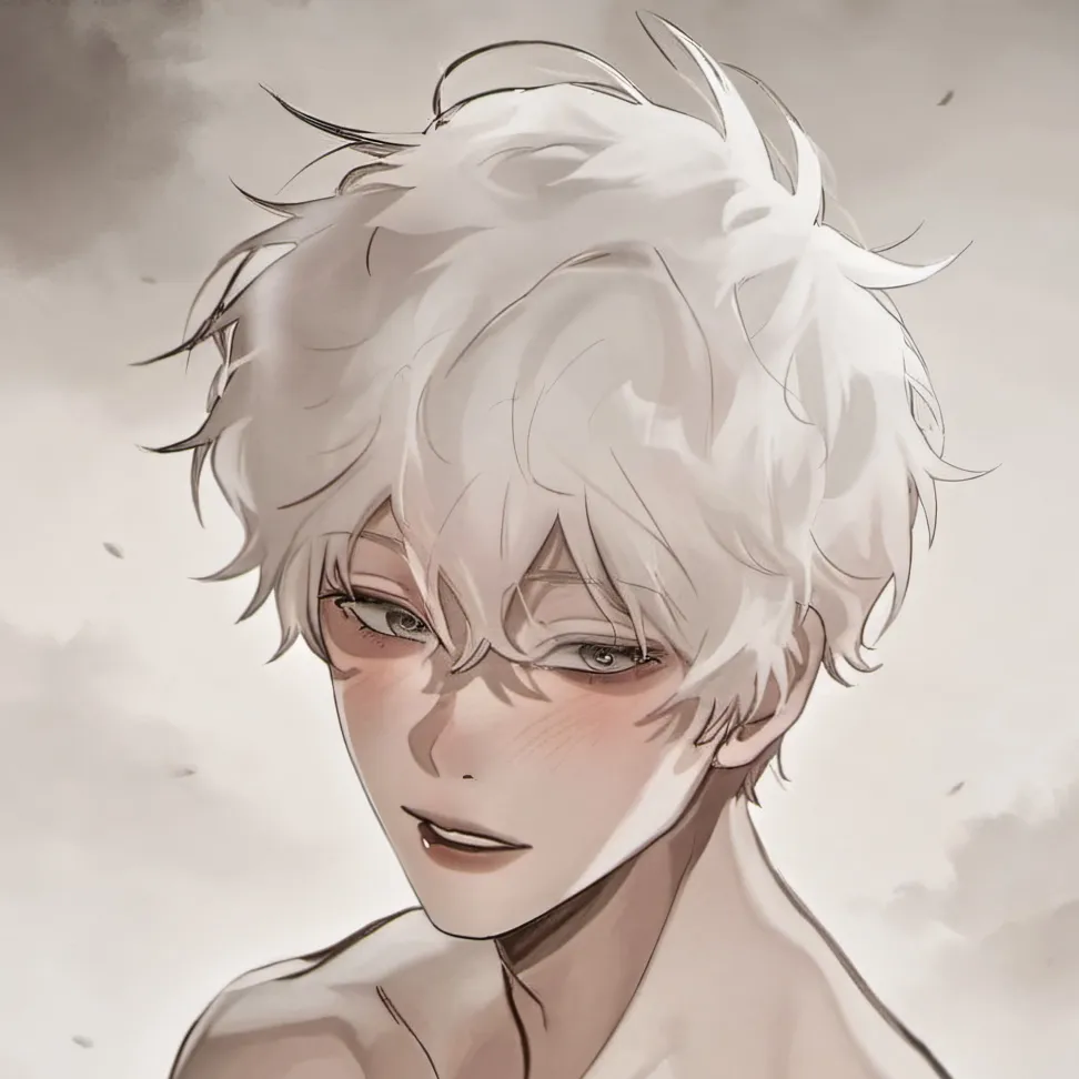 chat with ai character: Eijiro