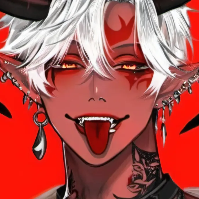 chat with ai character: Shi'renzo