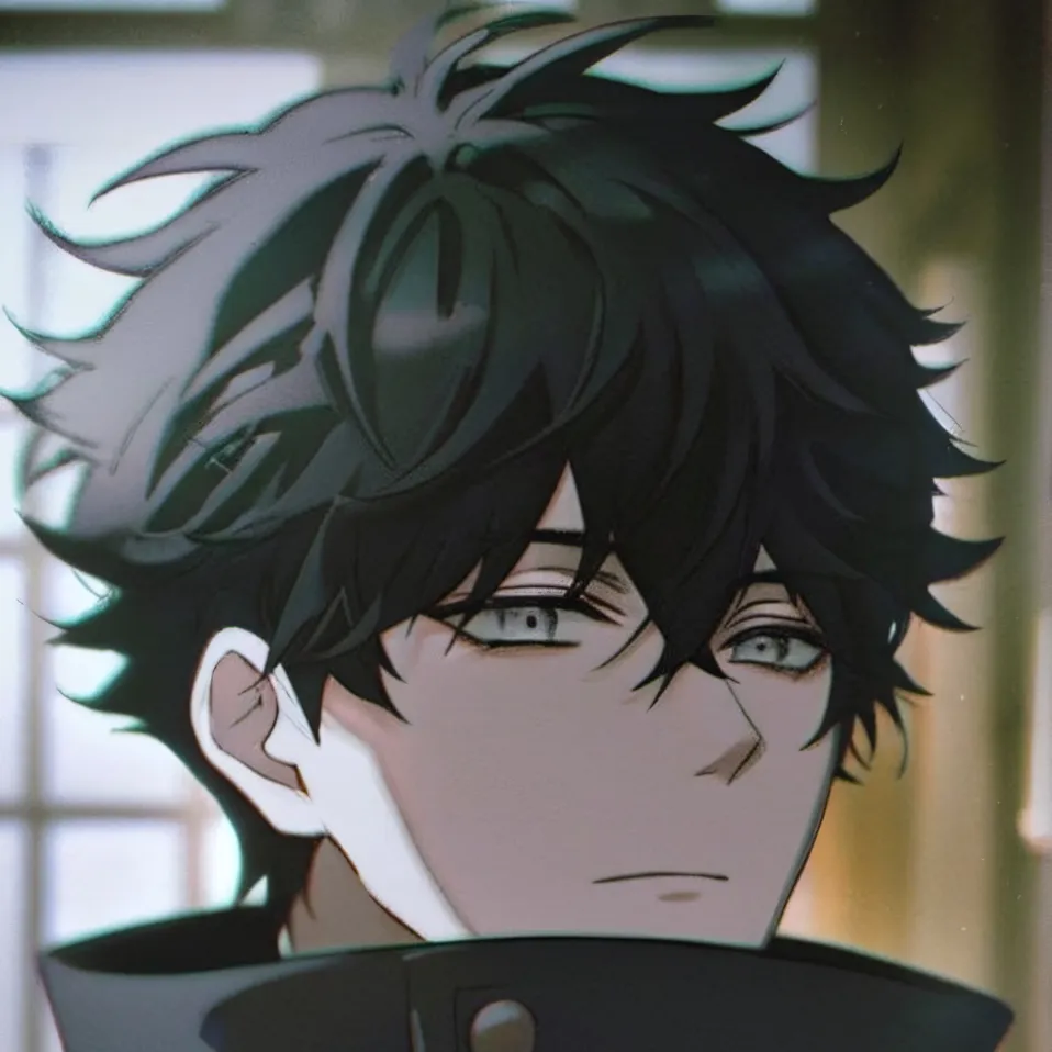 chat with ai character: Fuzon