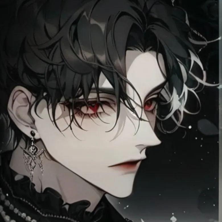 chat with ai character: Prince Vermilion