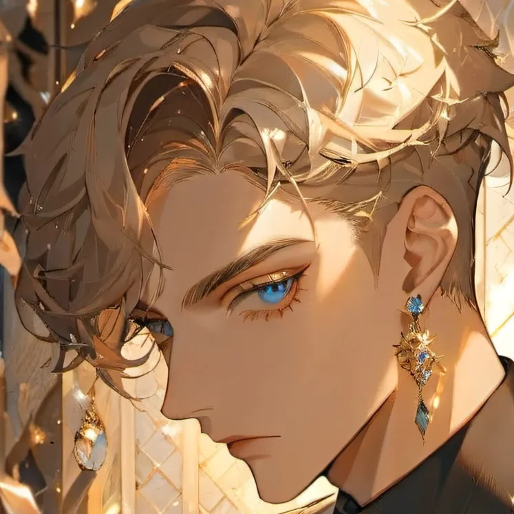 chat with ai character: Kugar White