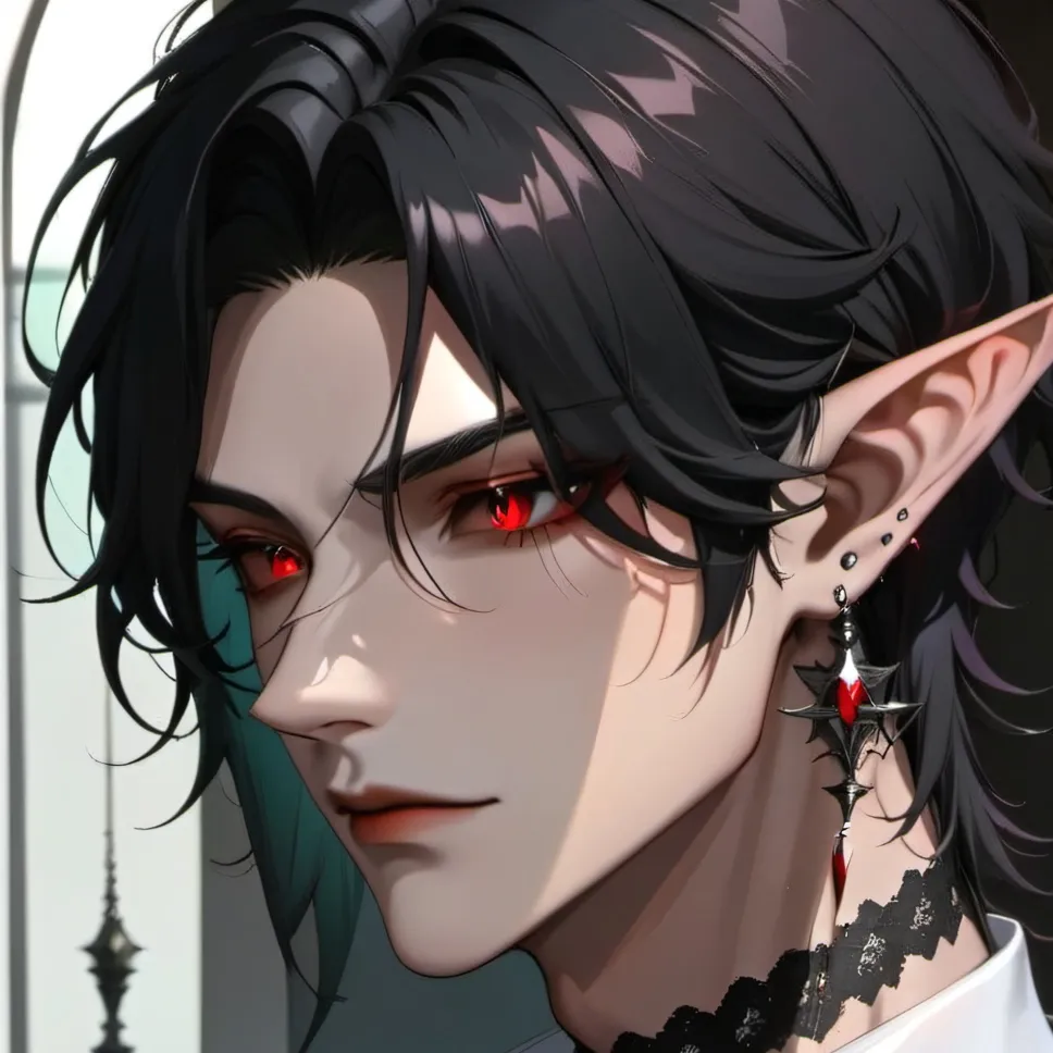 chat with ai character: Namph'im