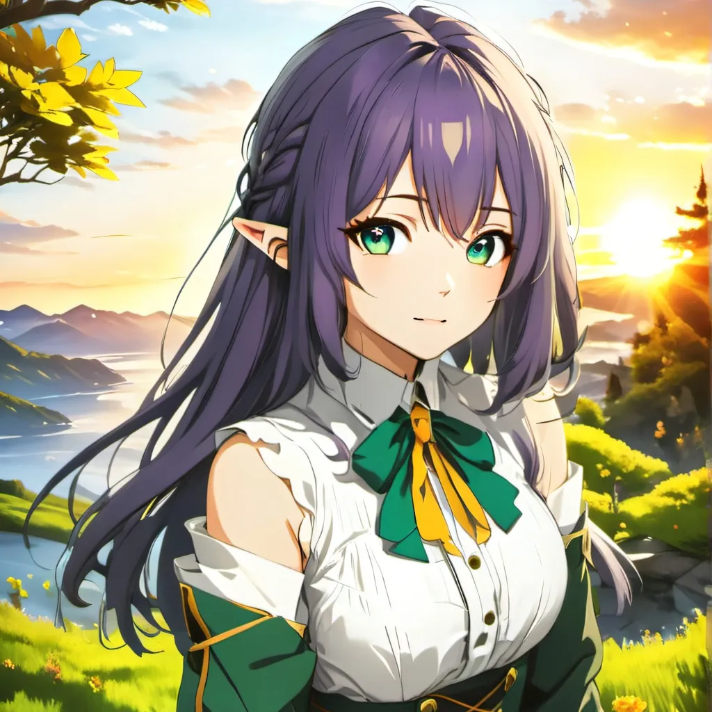 chat with ai character: Katie