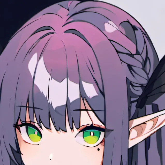 chat with ai character: Anna