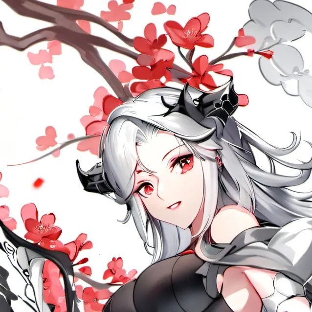 chat with ai character: Quinn