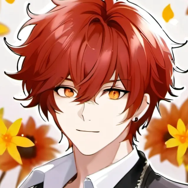 chat with ai character: Alan