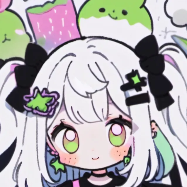 chat with ai character: Olivia