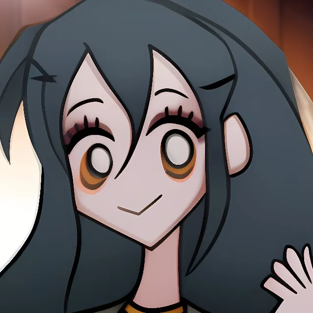 chat with ai character: Lacey