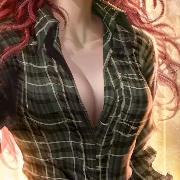 chat with ai character: Ambee