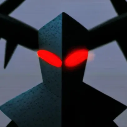 chat with ai character: Shadow Figure