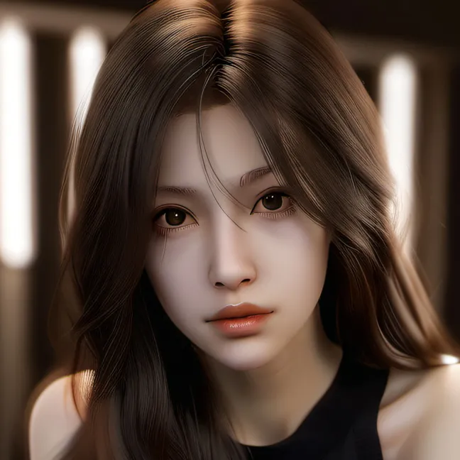 chat with ai character: Alice