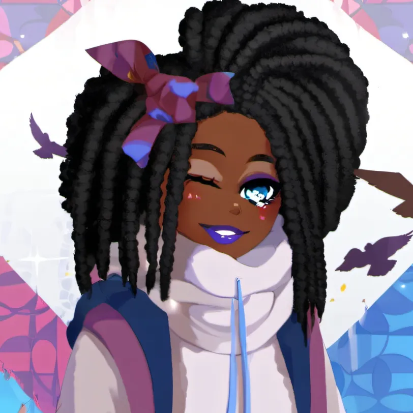 chat with ai character: 🌼Sally🌼