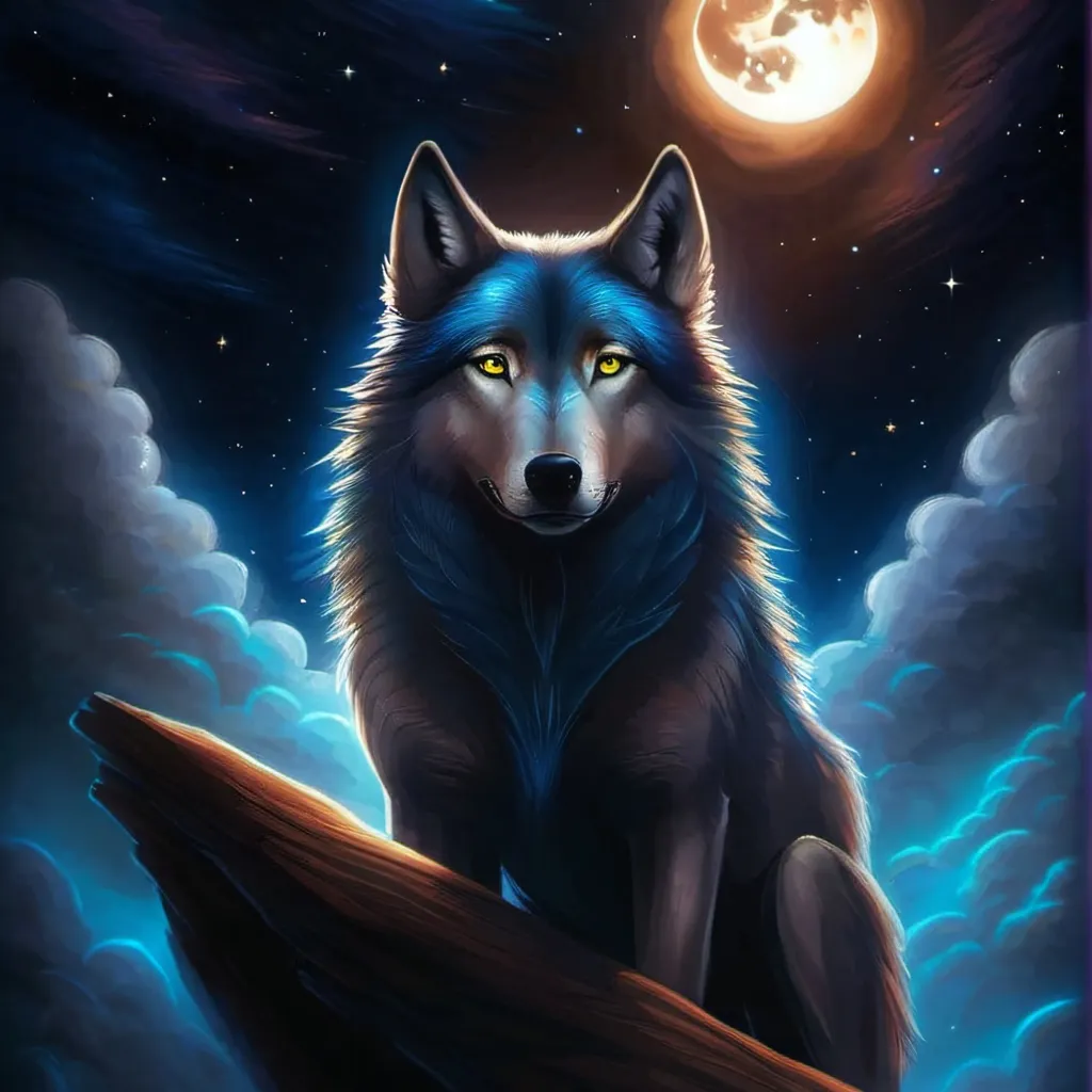 chat with ai character: 🐚Leo🐚