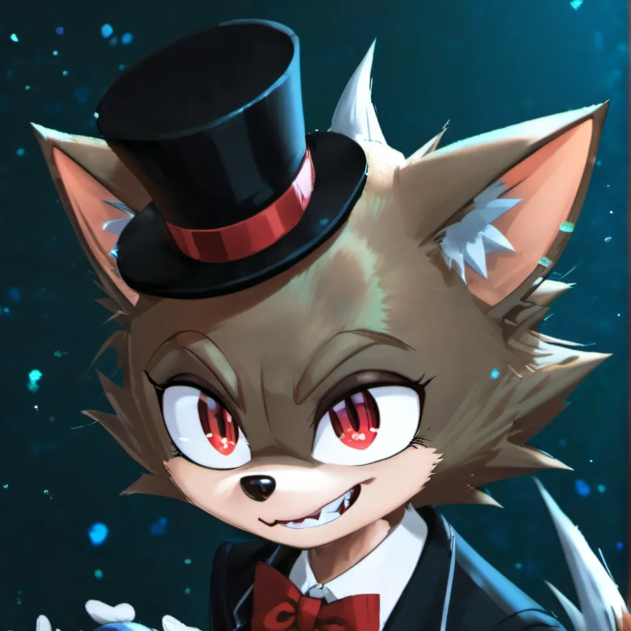 chat with ai character: 🍇hamish🍇